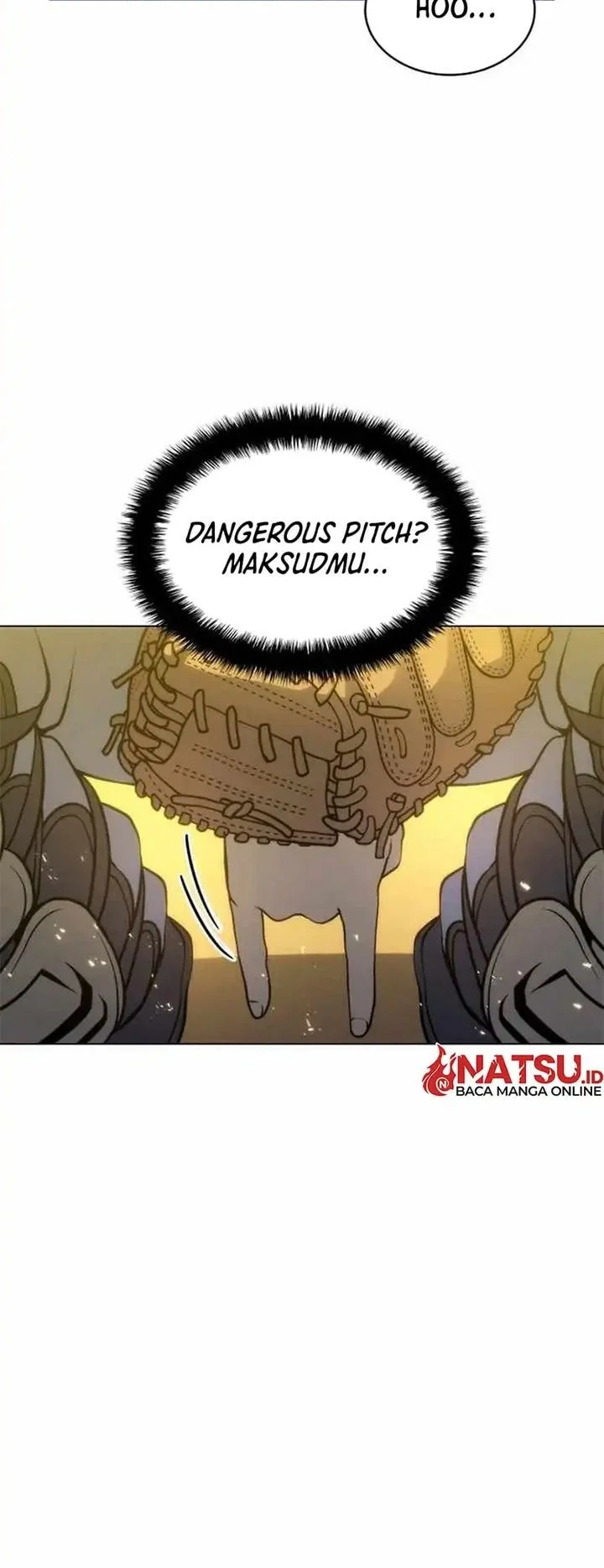 Home Plate Villain Chapter 113 Gambar 30