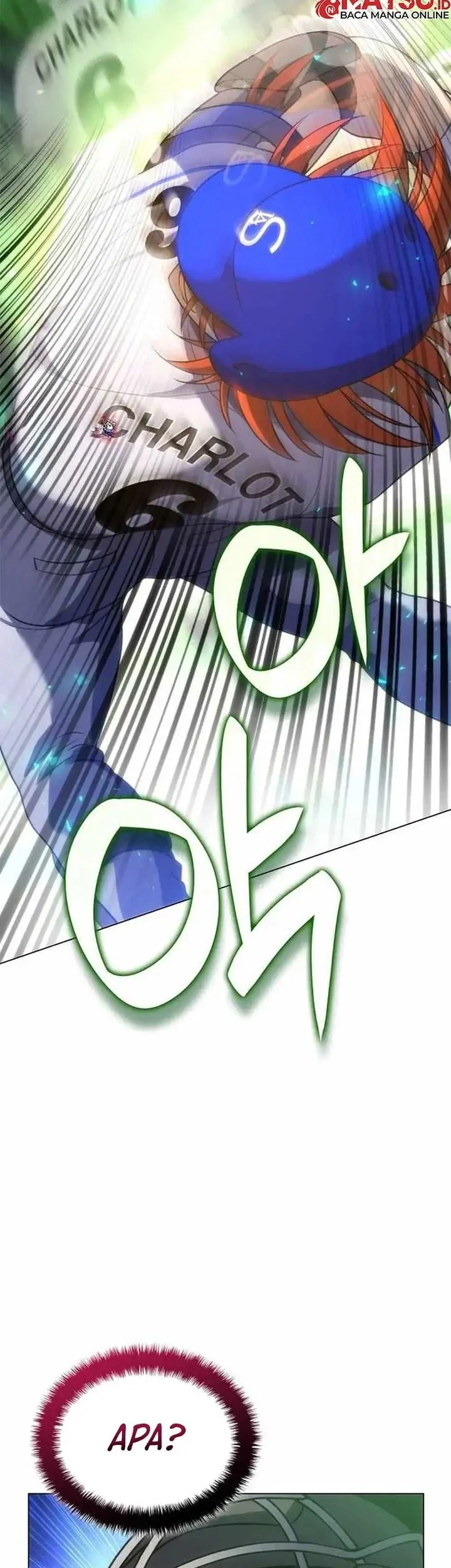 Home Plate Villain Chapter 113 Gambar 35