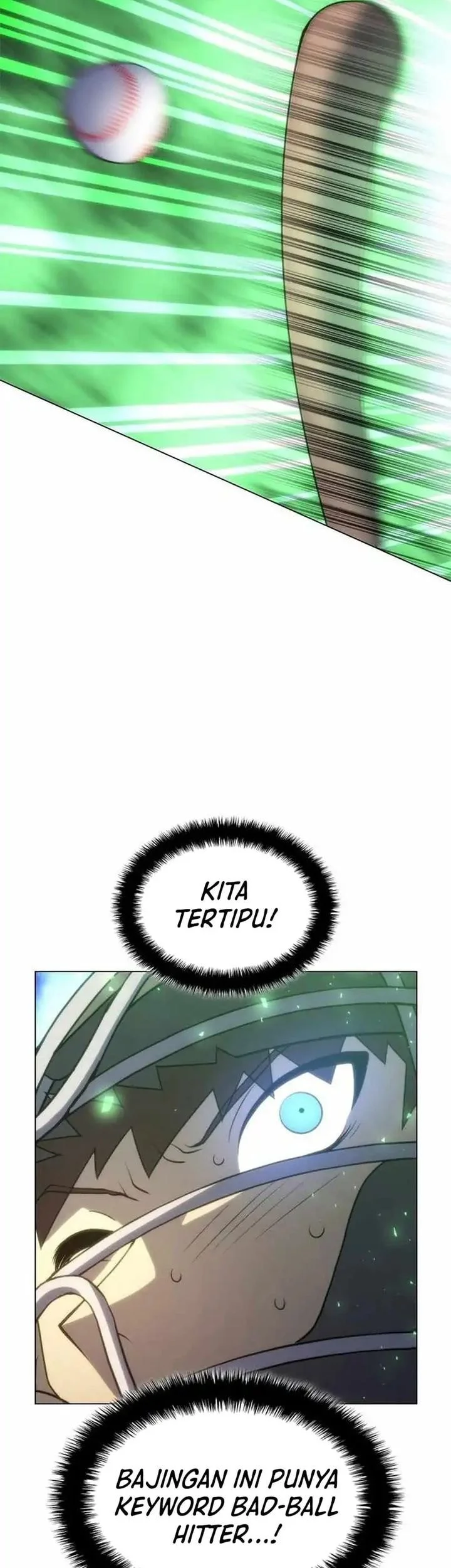 Home Plate Villain Chapter 113 Gambar 37