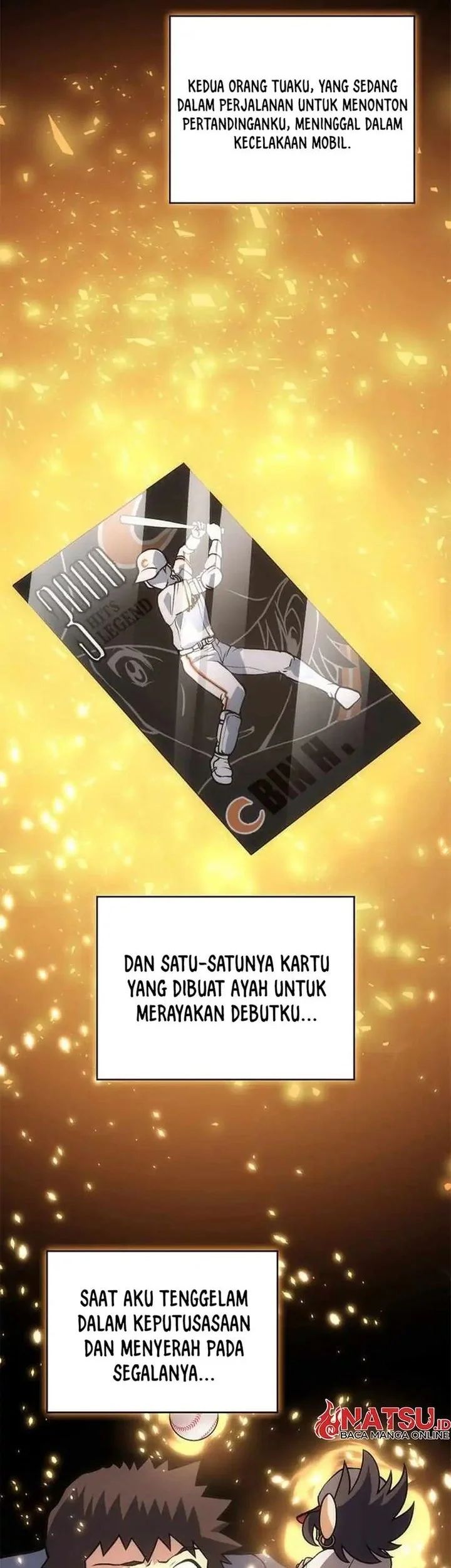 Manhwa Home Plate Villain Chapter 113 gambar 2