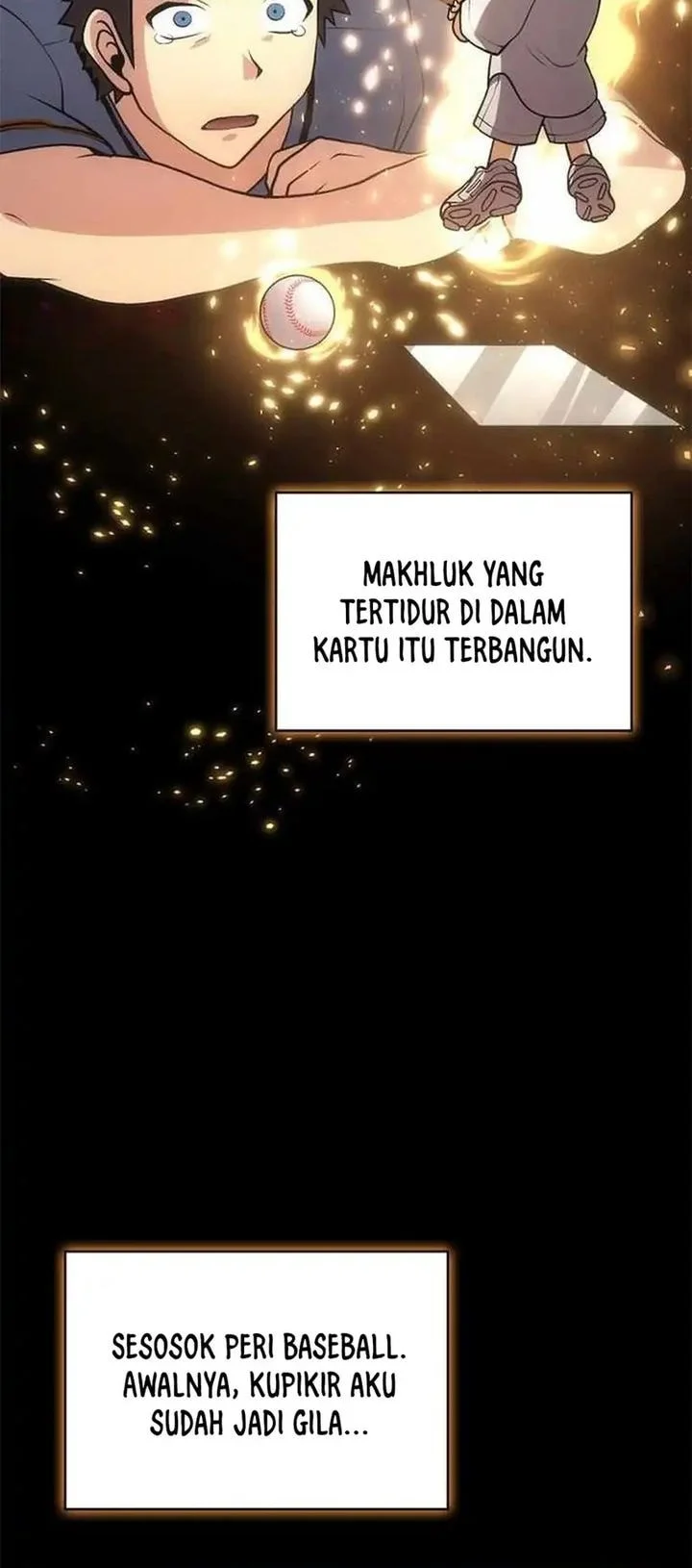 Home Plate Villain Chapter 113 Gambar 3