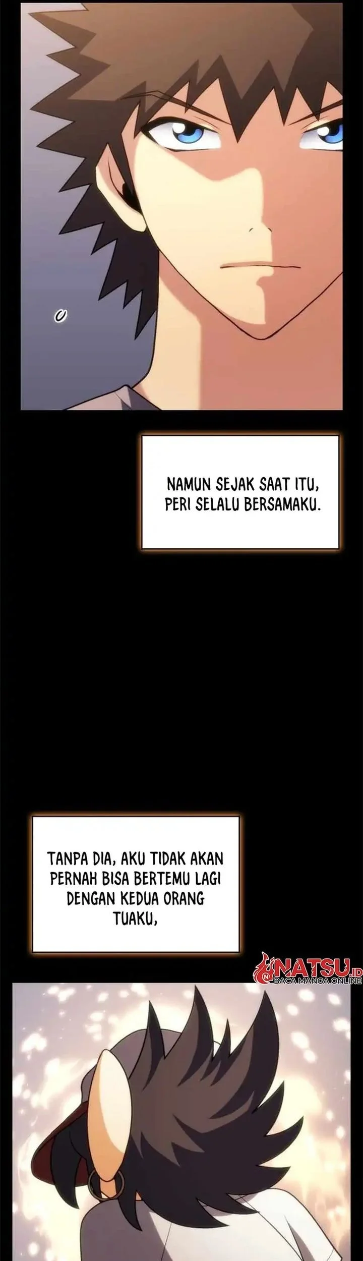 Home Plate Villain Chapter 113 Gambar 4