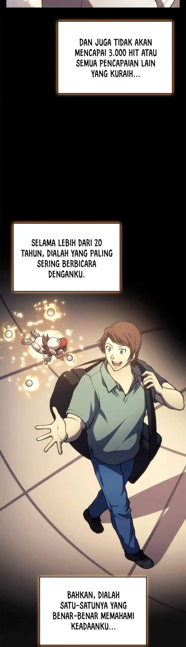 Home Plate Villain Chapter 113 Gambar 5