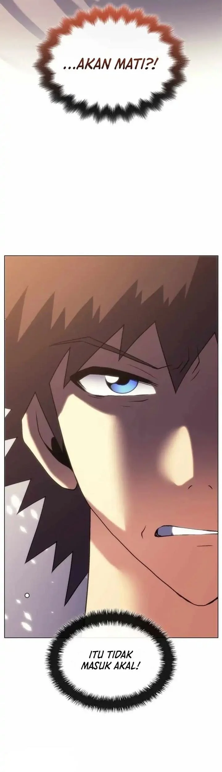 Home Plate Villain Chapter 113 Gambar 7