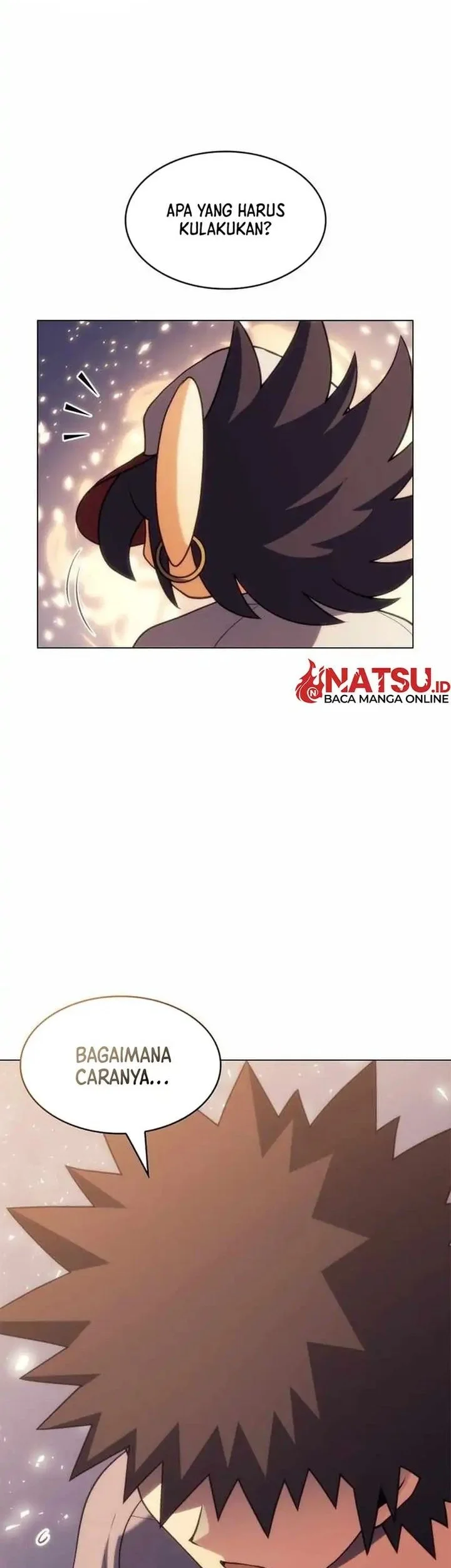 Home Plate Villain Chapter 113 Gambar 8