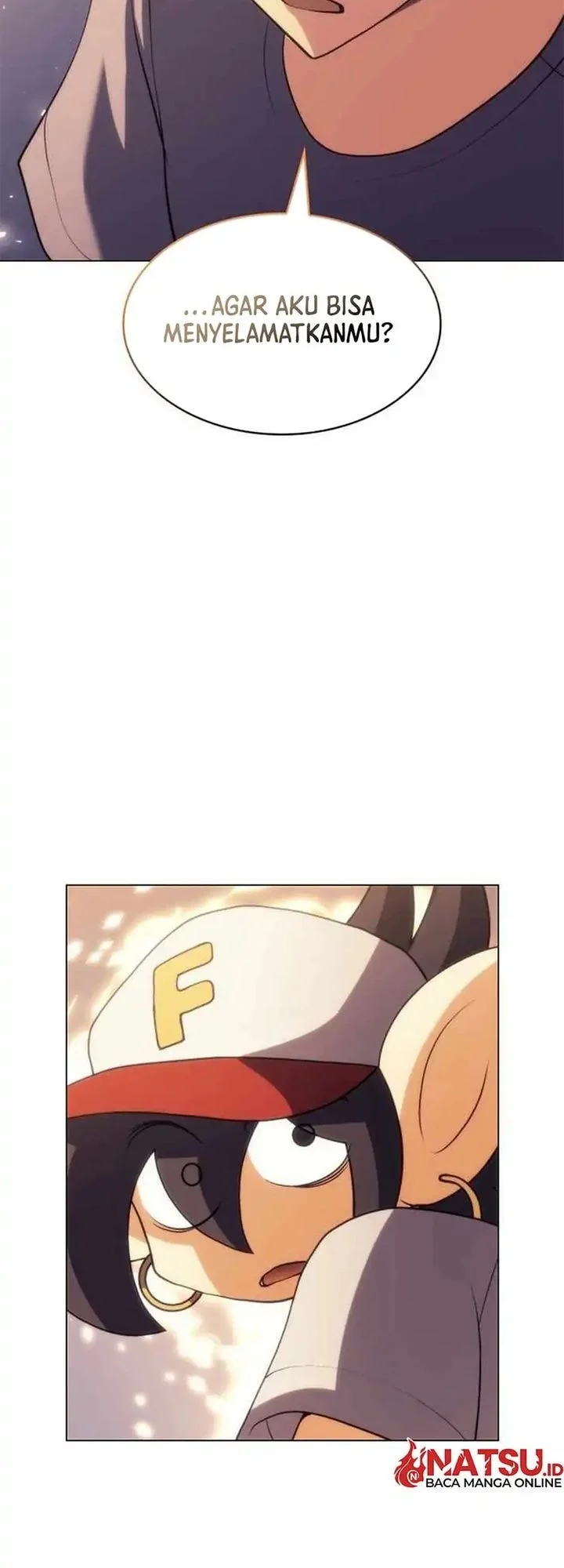 Home Plate Villain Chapter 113 Gambar 9