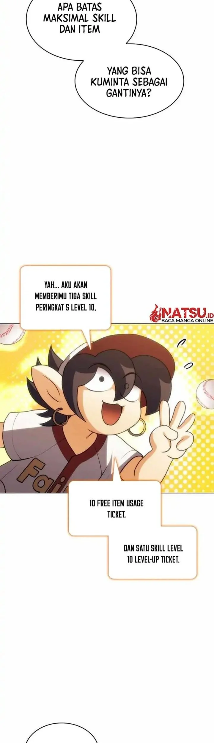 Home Plate Villain Chapter 113 Gambar 11