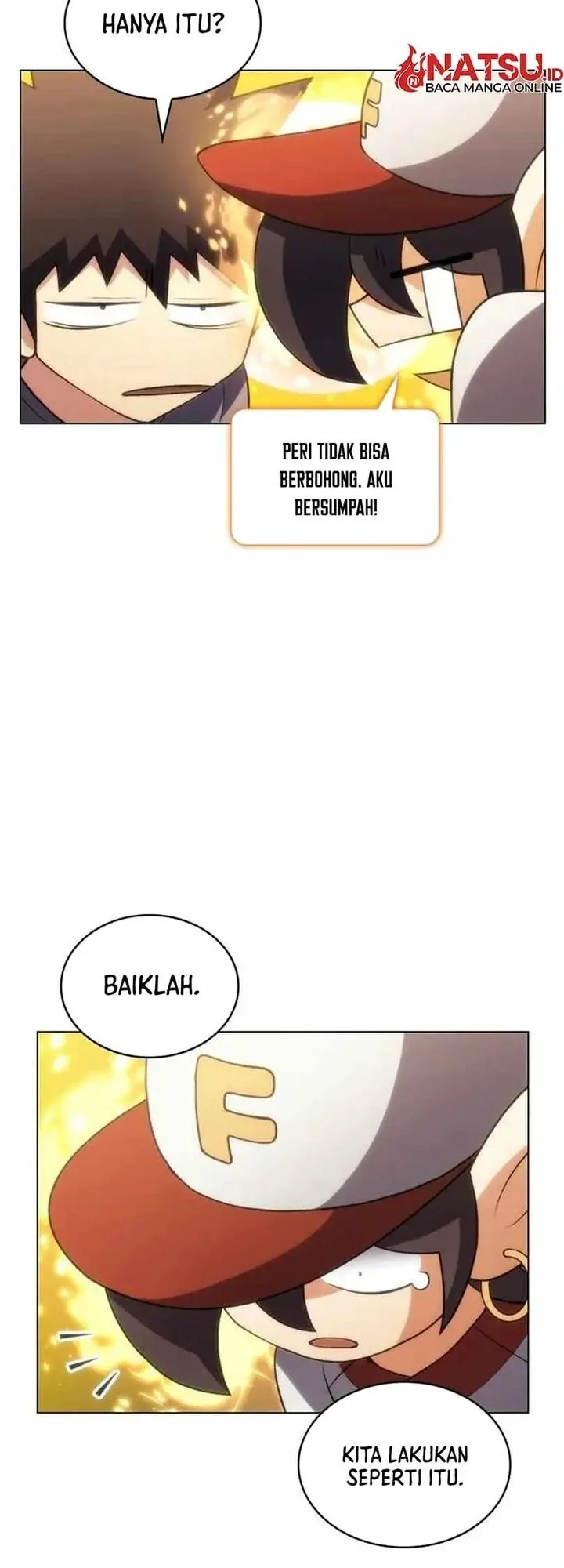 Home Plate Villain Chapter 113 Gambar 12