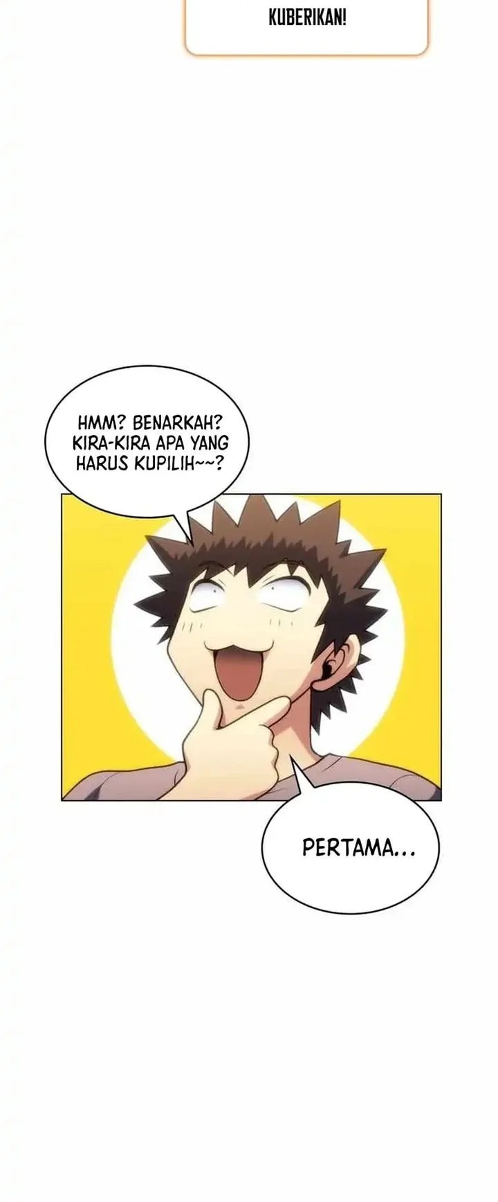 Home Plate Villain Chapter 113 Gambar 15