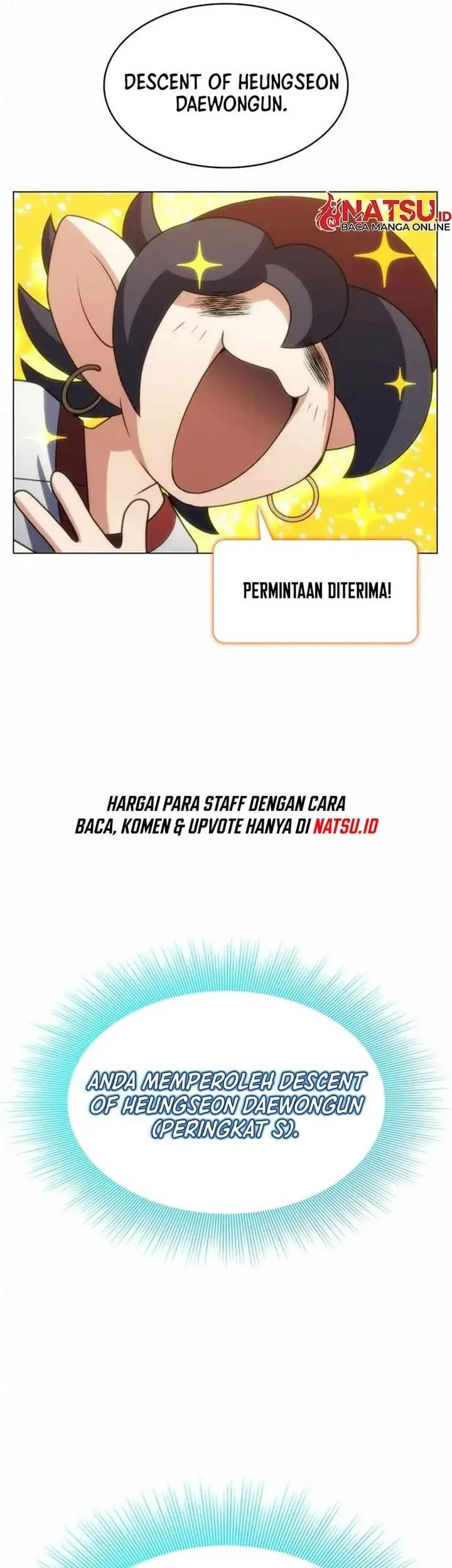 Home Plate Villain Chapter 113 Gambar 16