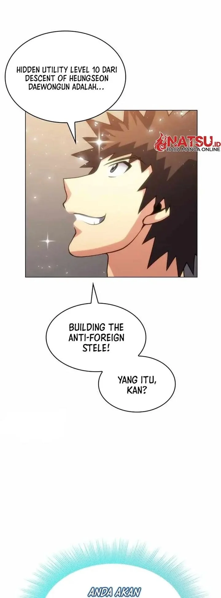 Home Plate Villain Chapter 113 Gambar 18