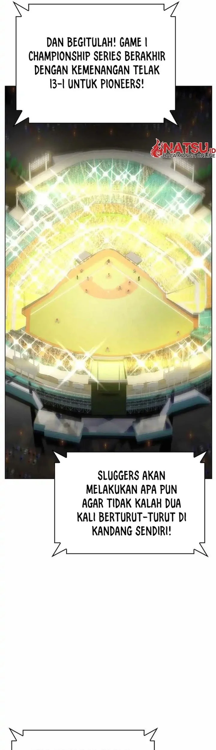 Home Plate Villain Chapter 113 Gambar 22