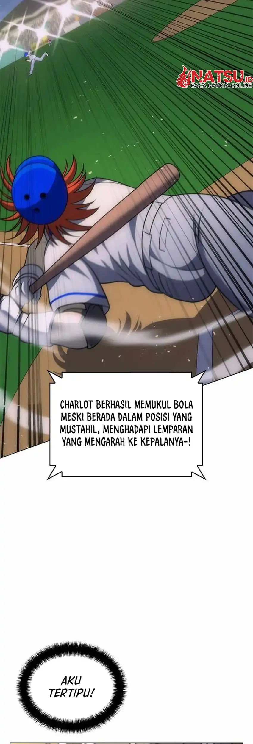 Home Plate Villain Chapter 114 Gambar 3