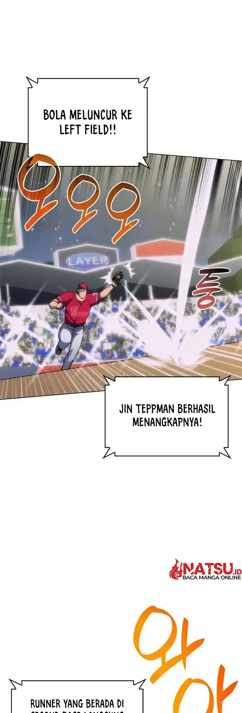 Home Plate Villain Chapter 114 Gambar 5
