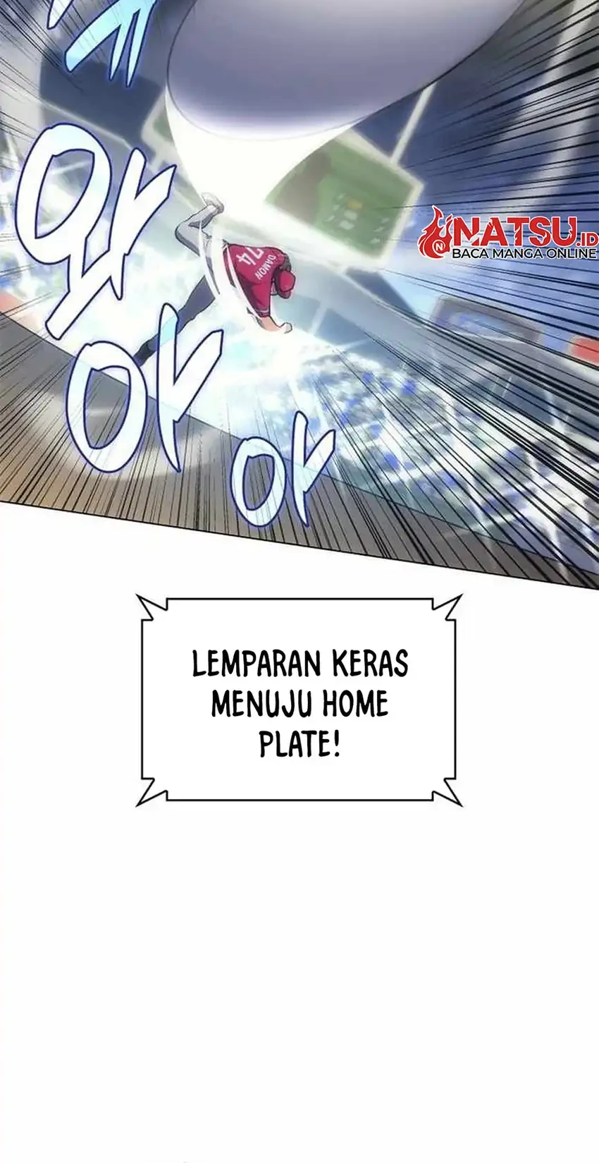 Home Plate Villain Chapter 114 Gambar 7