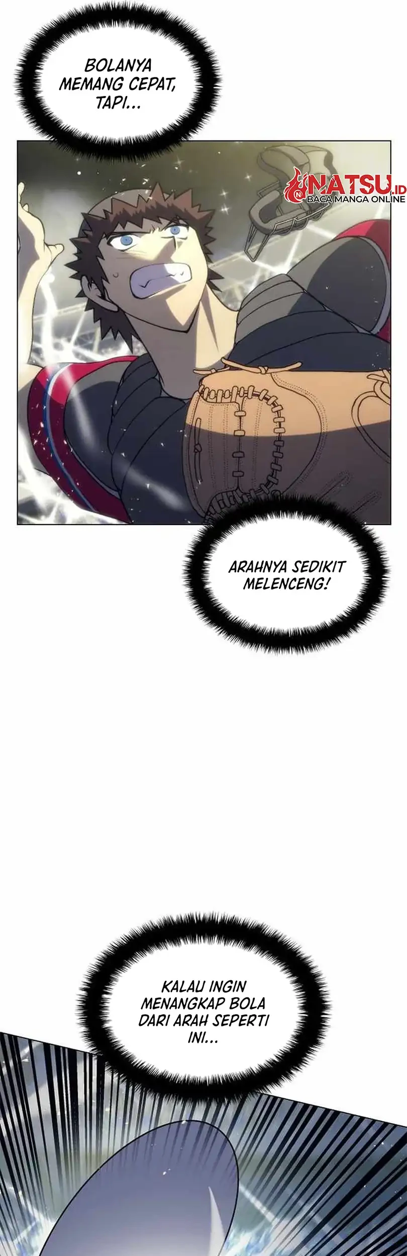 Home Plate Villain Chapter 114 Gambar 8