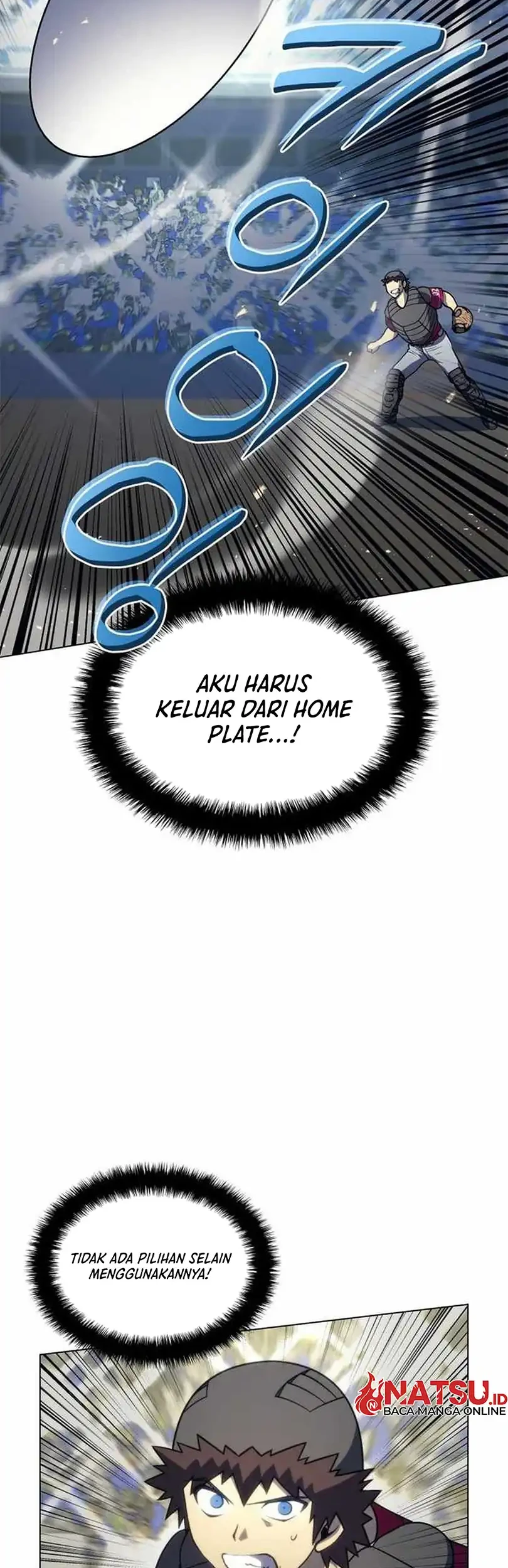 Home Plate Villain Chapter 114 Gambar 9