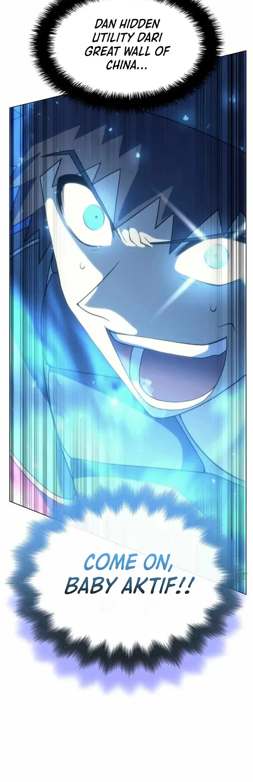 Home Plate Villain Chapter 114 Gambar 11
