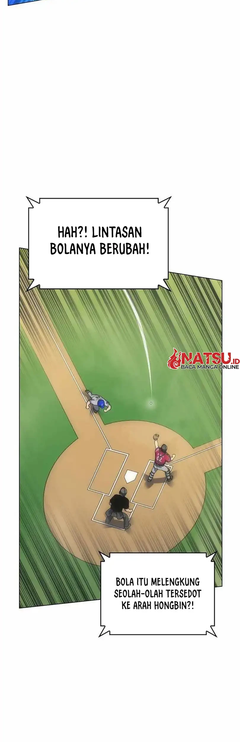 Home Plate Villain Chapter 114 Gambar 13