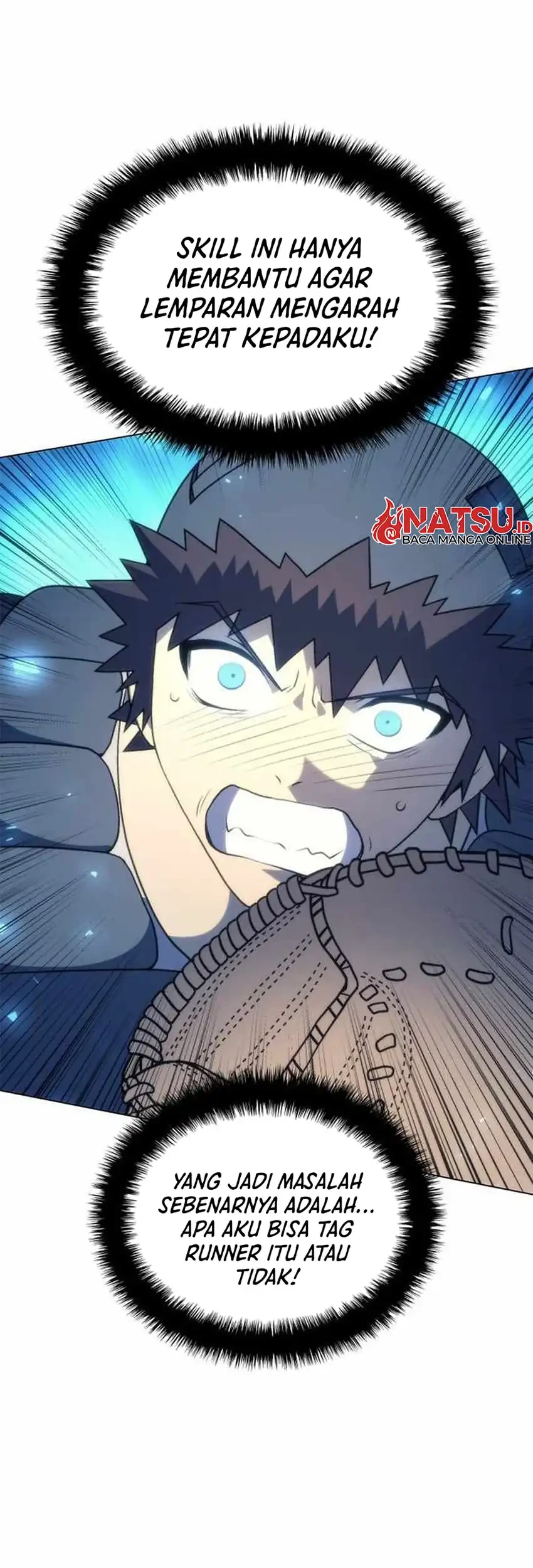 Home Plate Villain Chapter 114 Gambar 14