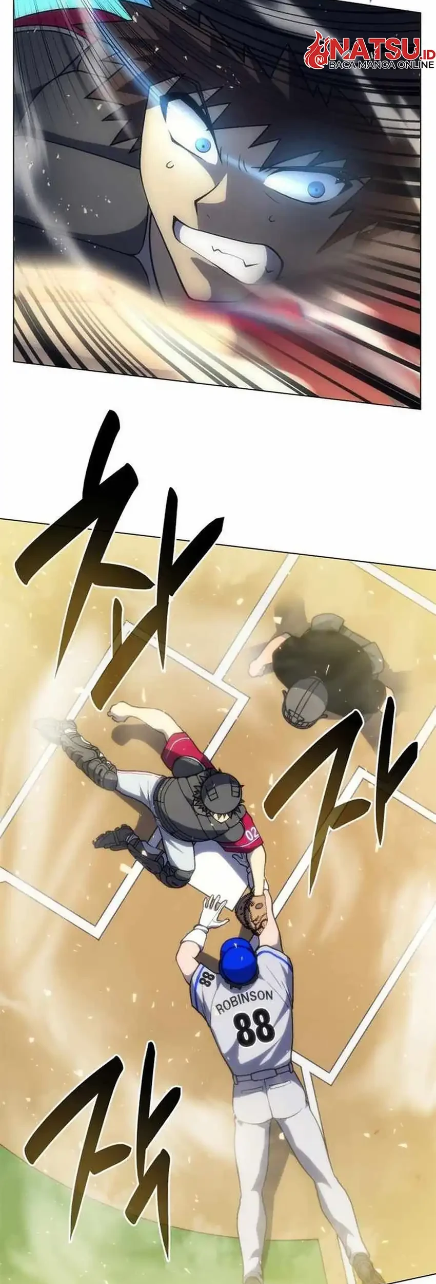 Home Plate Villain Chapter 114 Gambar 16