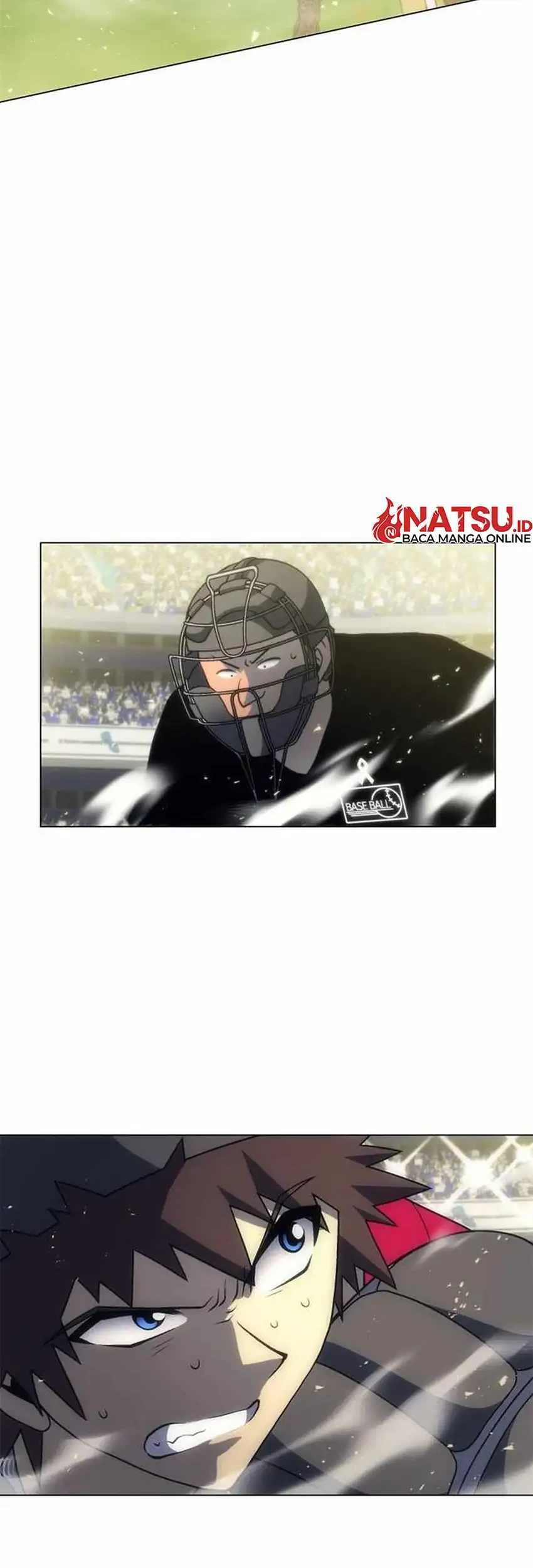 Home Plate Villain Chapter 114 Gambar 17