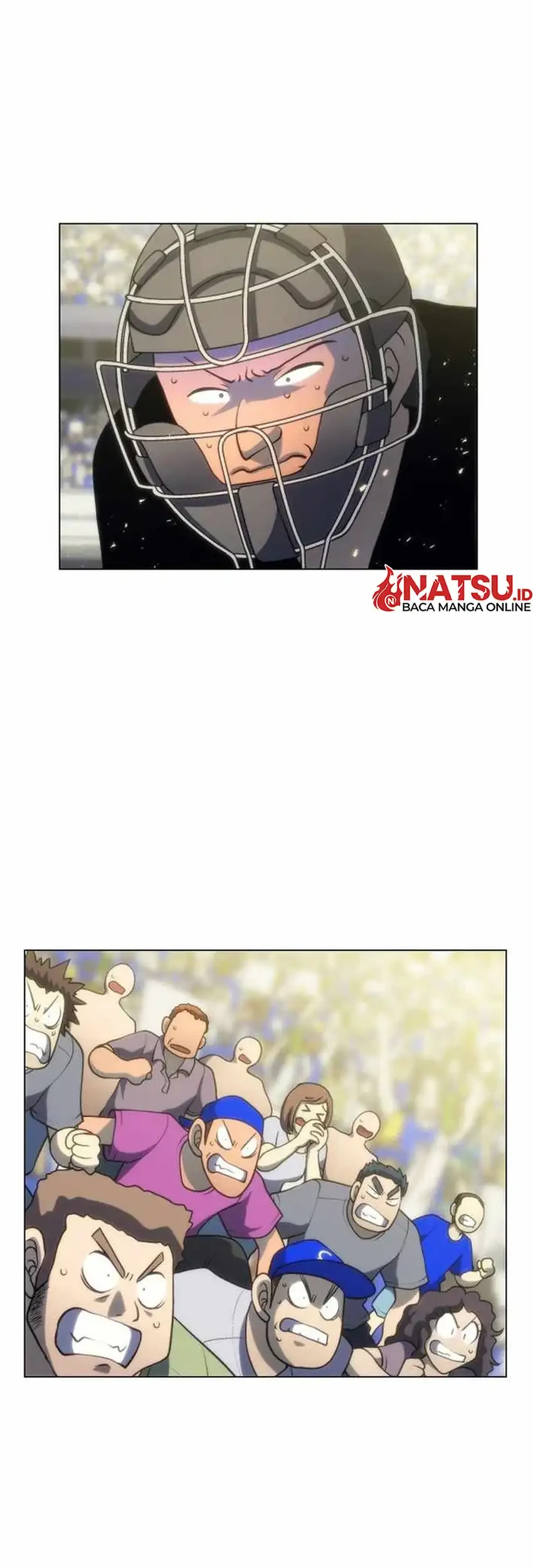 Home Plate Villain Chapter 114 Gambar 18