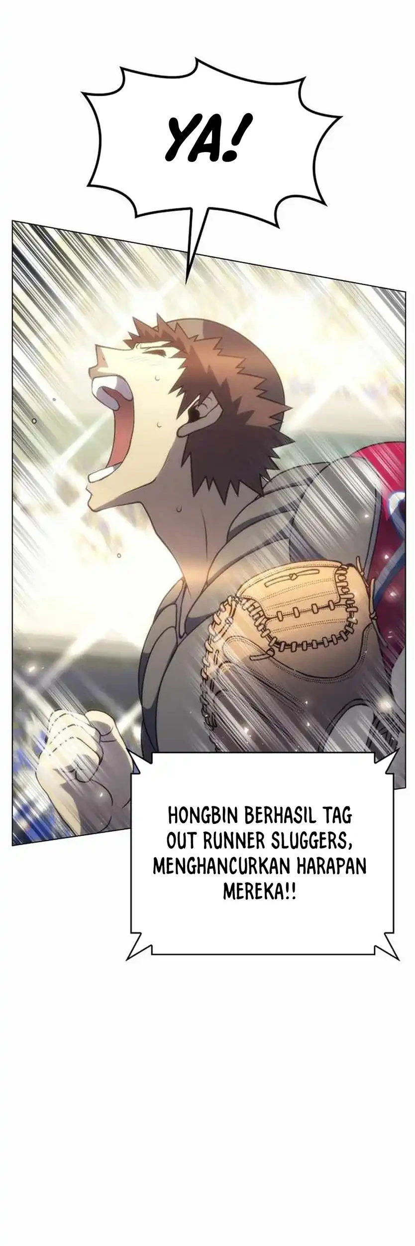 Home Plate Villain Chapter 114 Gambar 21