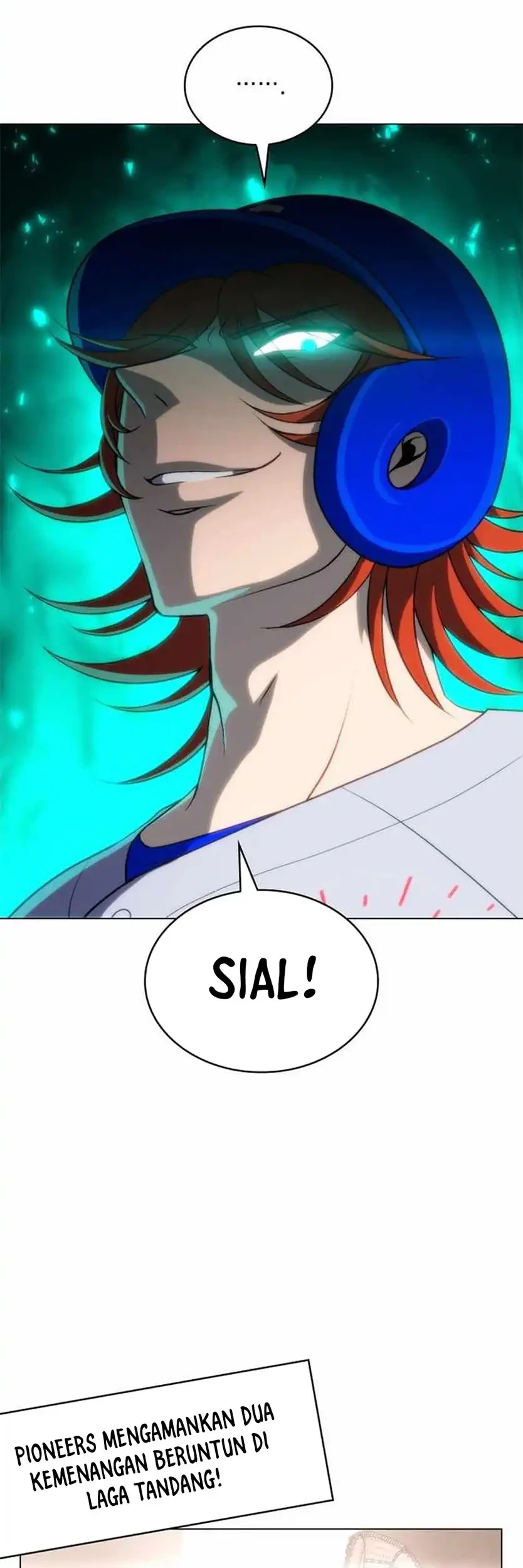 Home Plate Villain Chapter 114 Gambar 23