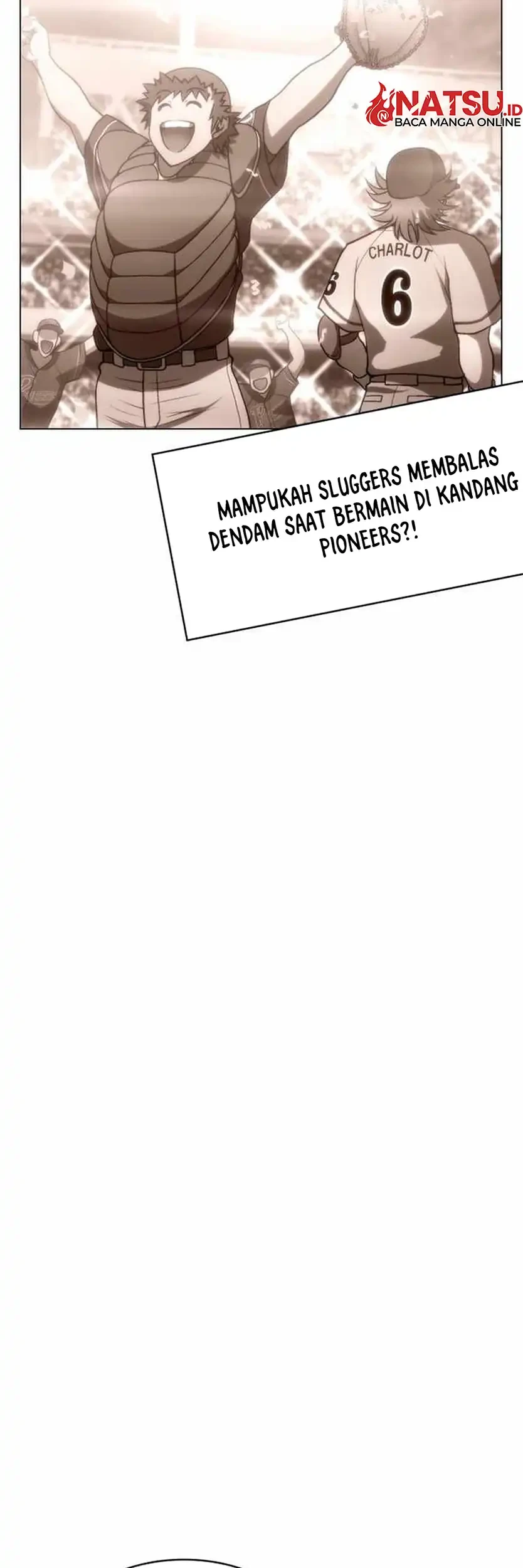 Home Plate Villain Chapter 114 Gambar 24