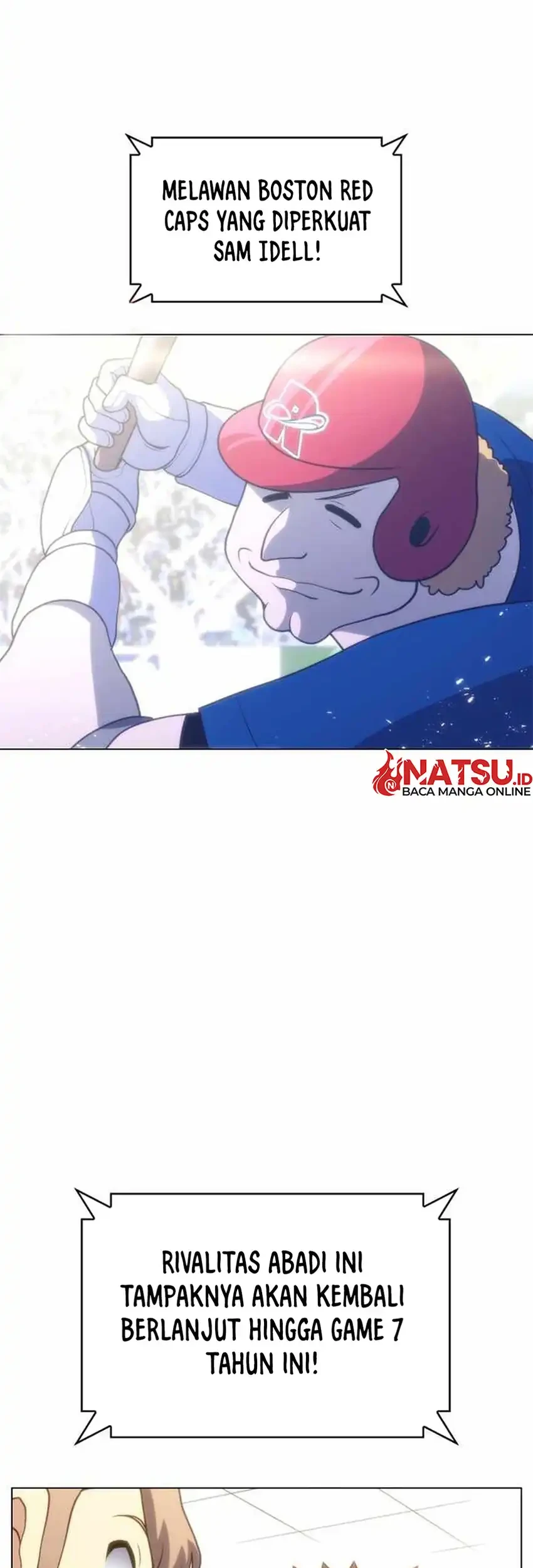 Home Plate Villain Chapter 114 Gambar 28
