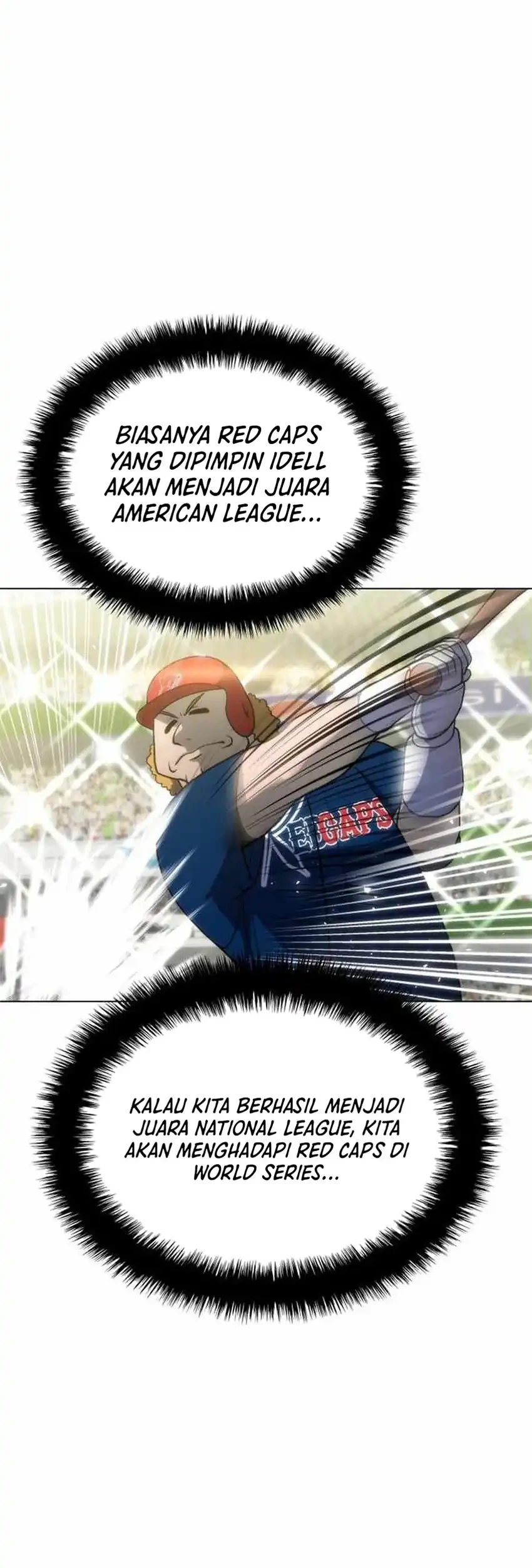 Home Plate Villain Chapter 114 Gambar 30