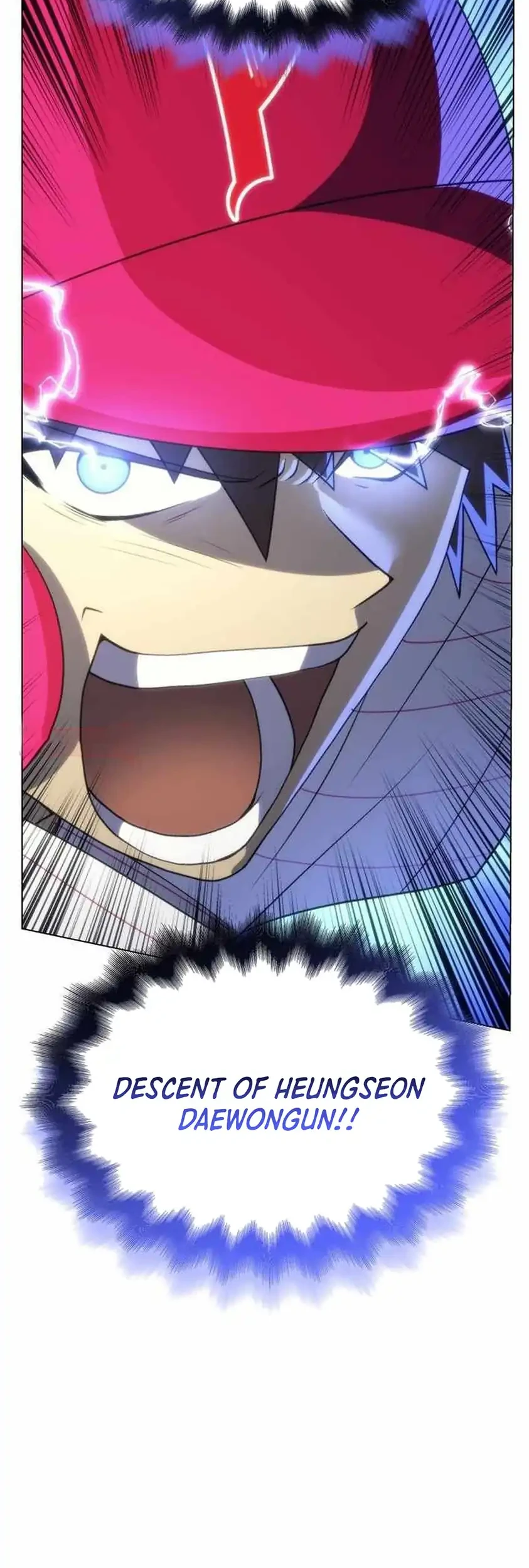 Home Plate Villain Chapter 114 Gambar 39