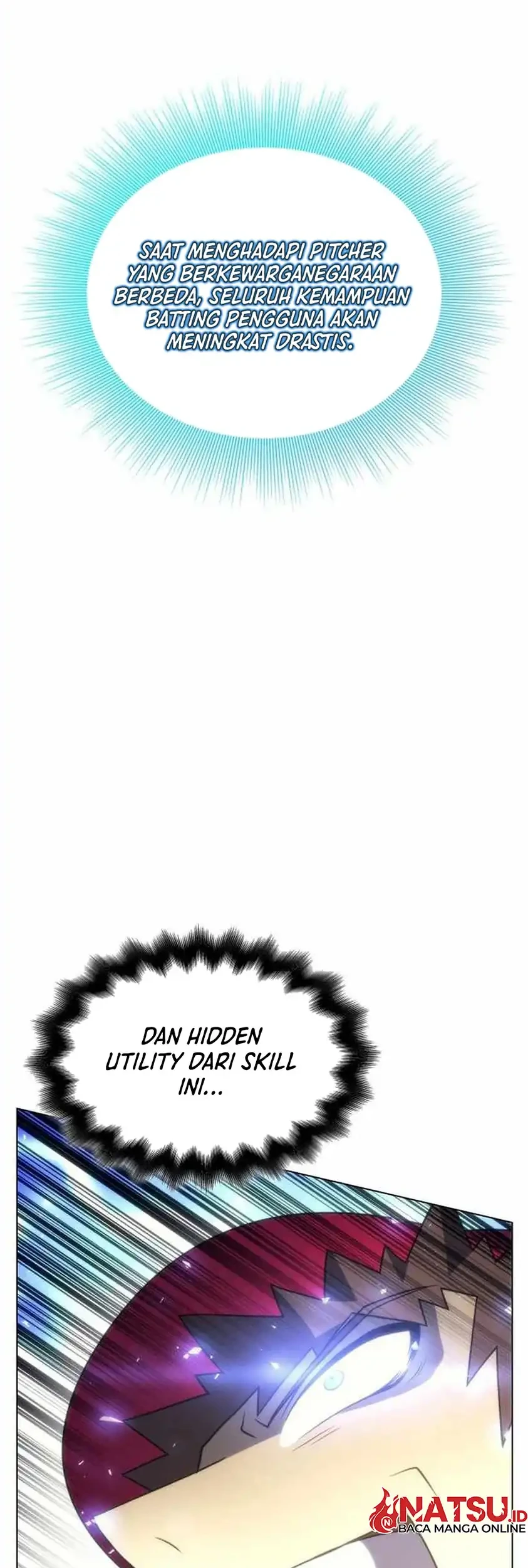 Home Plate Villain Chapter 114 Gambar 40