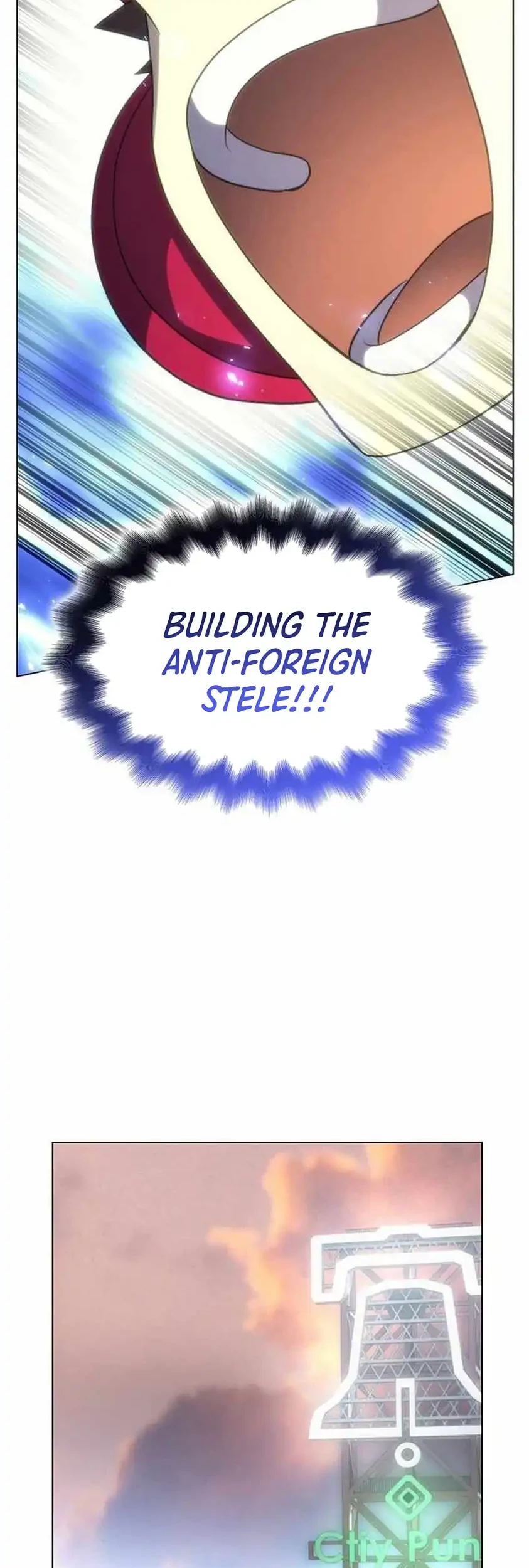 Home Plate Villain Chapter 114 Gambar 41