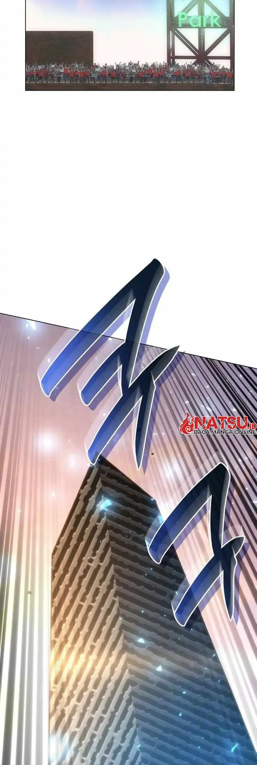 Home Plate Villain Chapter 114 Gambar 42