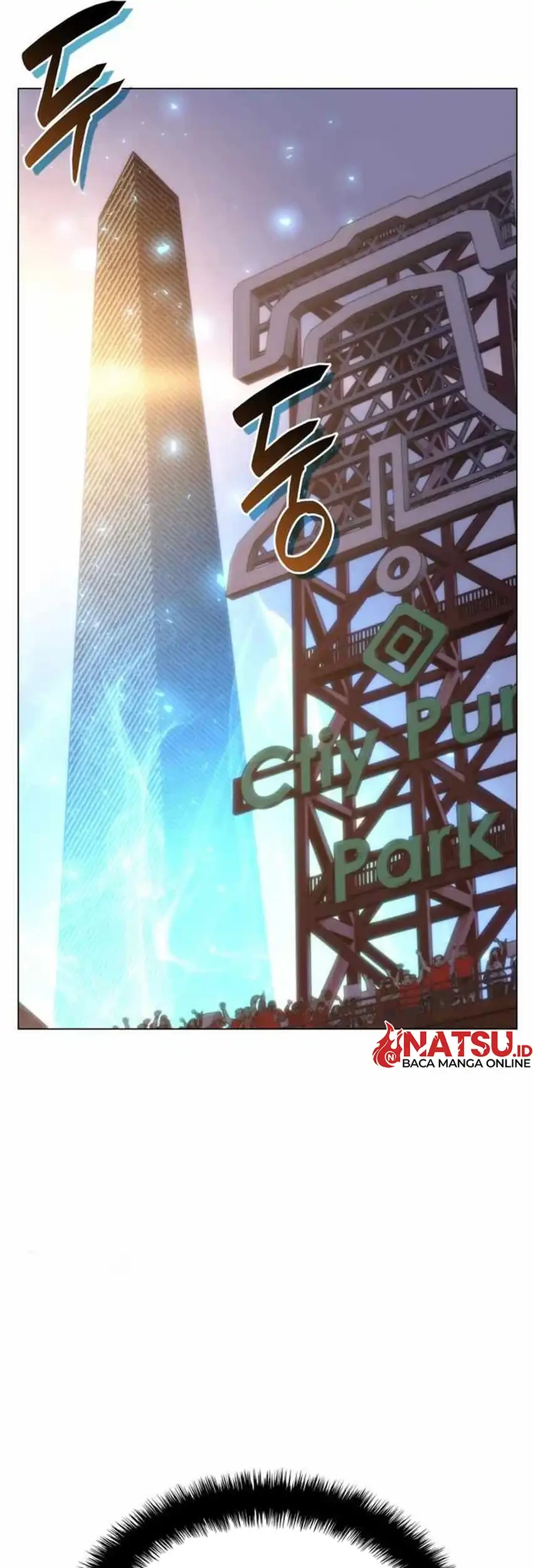 Home Plate Villain Chapter 114 Gambar 44