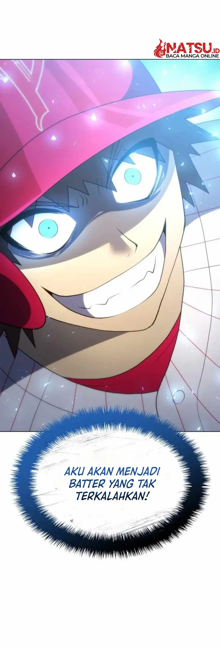Home Plate Villain Chapter 114 Gambar 46