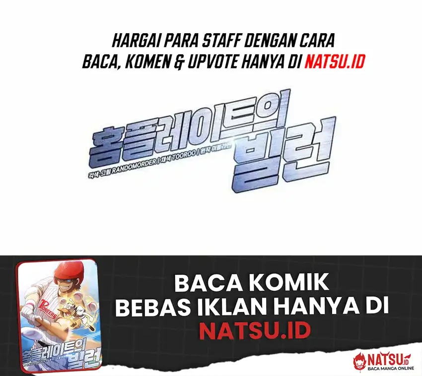 Home Plate Villain Chapter 114 Gambar 47