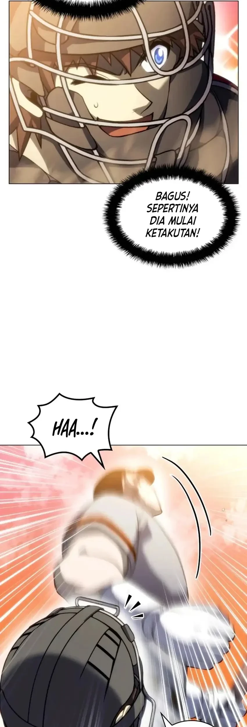 Home Plate Villain Chapter 64 Gambar 42