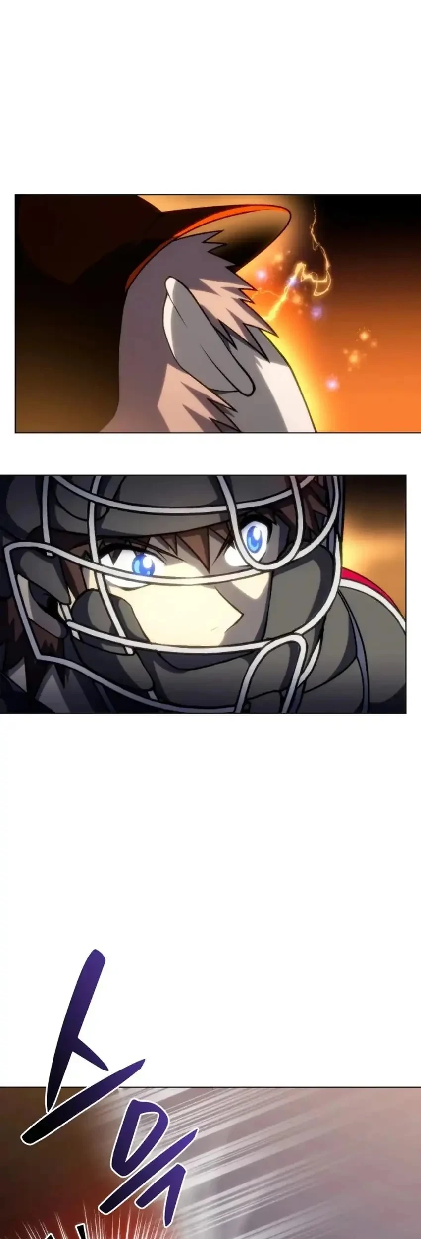 Home Plate Villain Chapter 64 Gambar 44