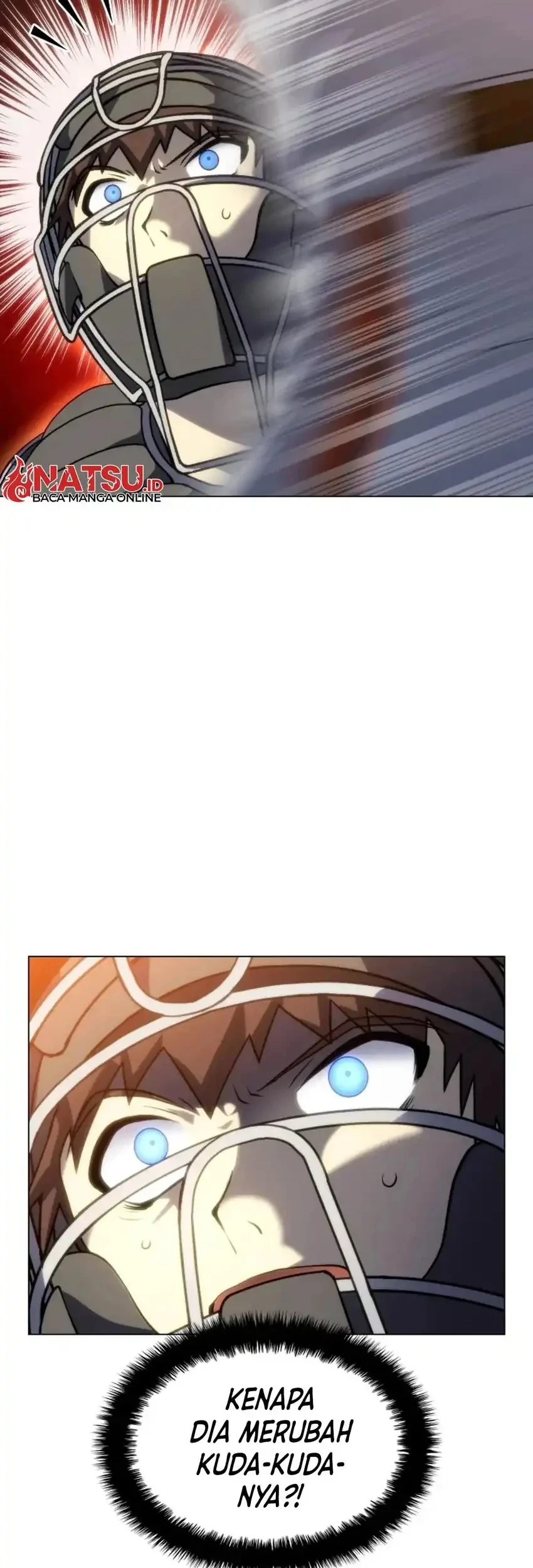 Home Plate Villain Chapter 64 Gambar 45