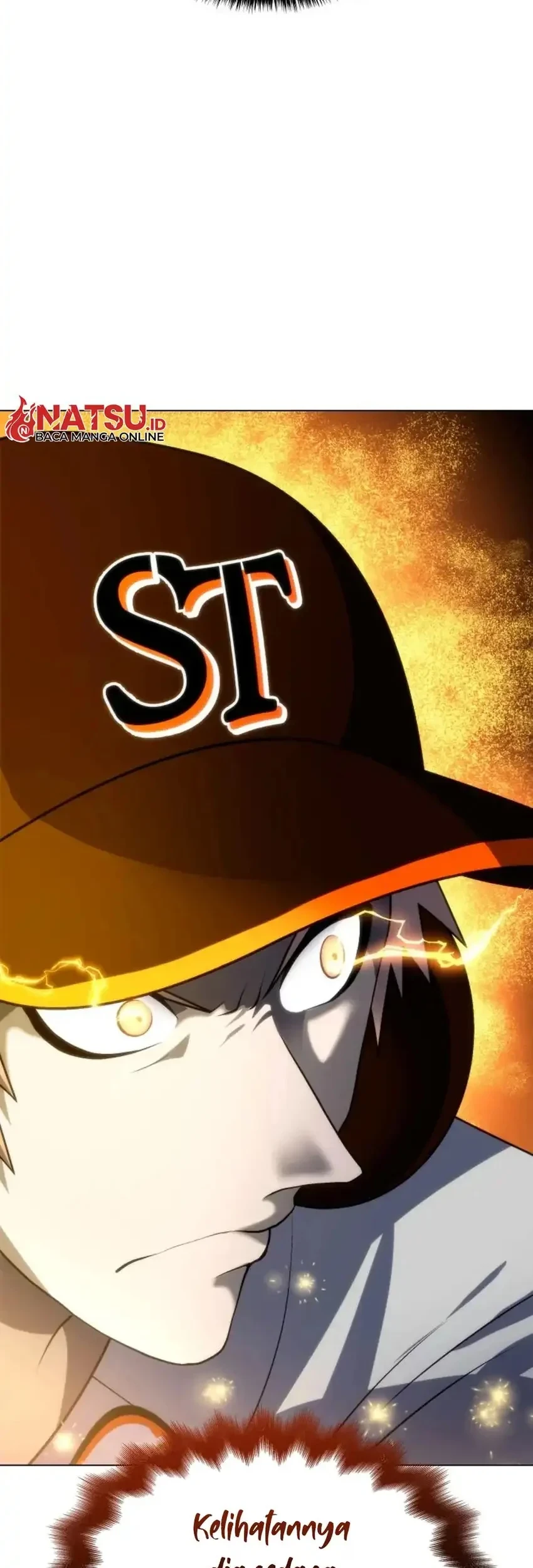 Home Plate Villain Chapter 64 Gambar 46