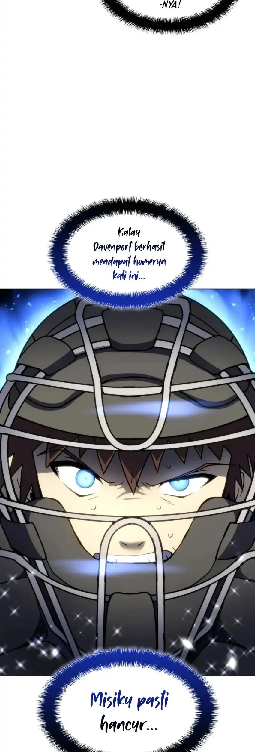 Home Plate Villain Chapter 64 Gambar 50