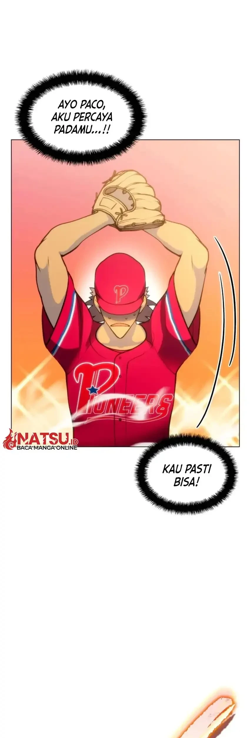 Home Plate Villain Chapter 64 Gambar 52