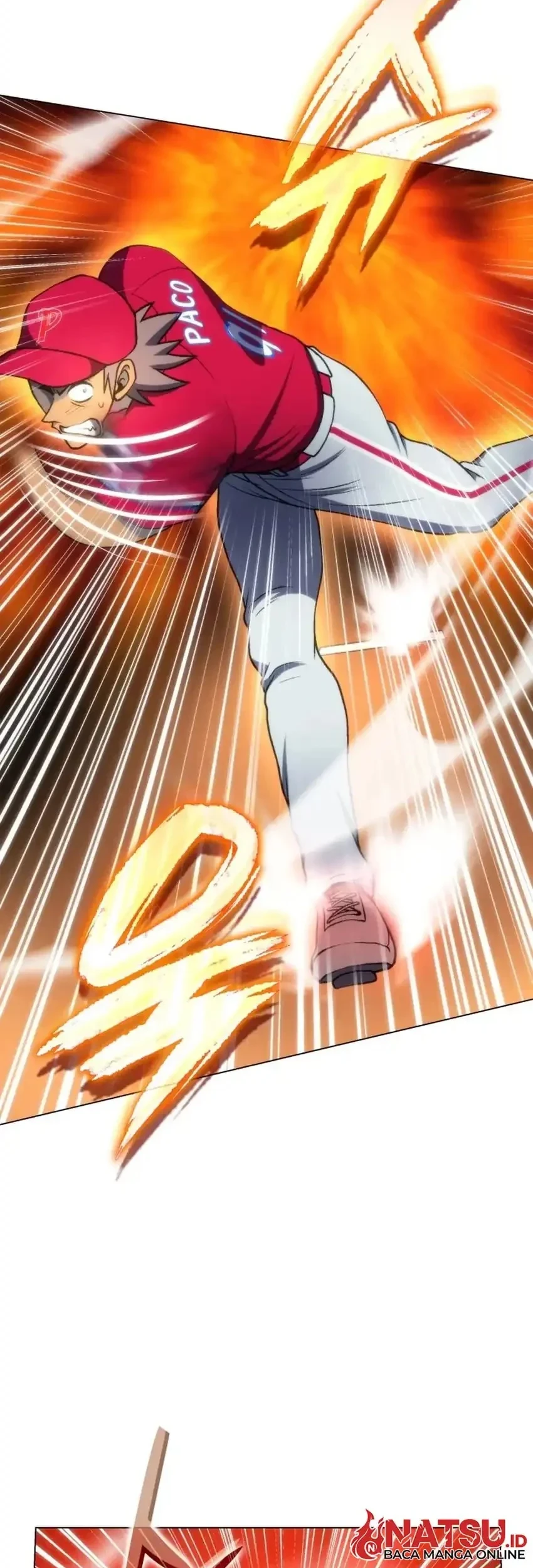 Home Plate Villain Chapter 64 Gambar 53