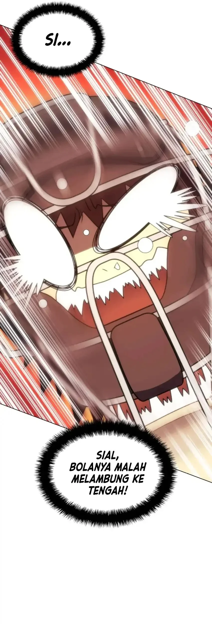 Home Plate Villain Chapter 64 Gambar 56