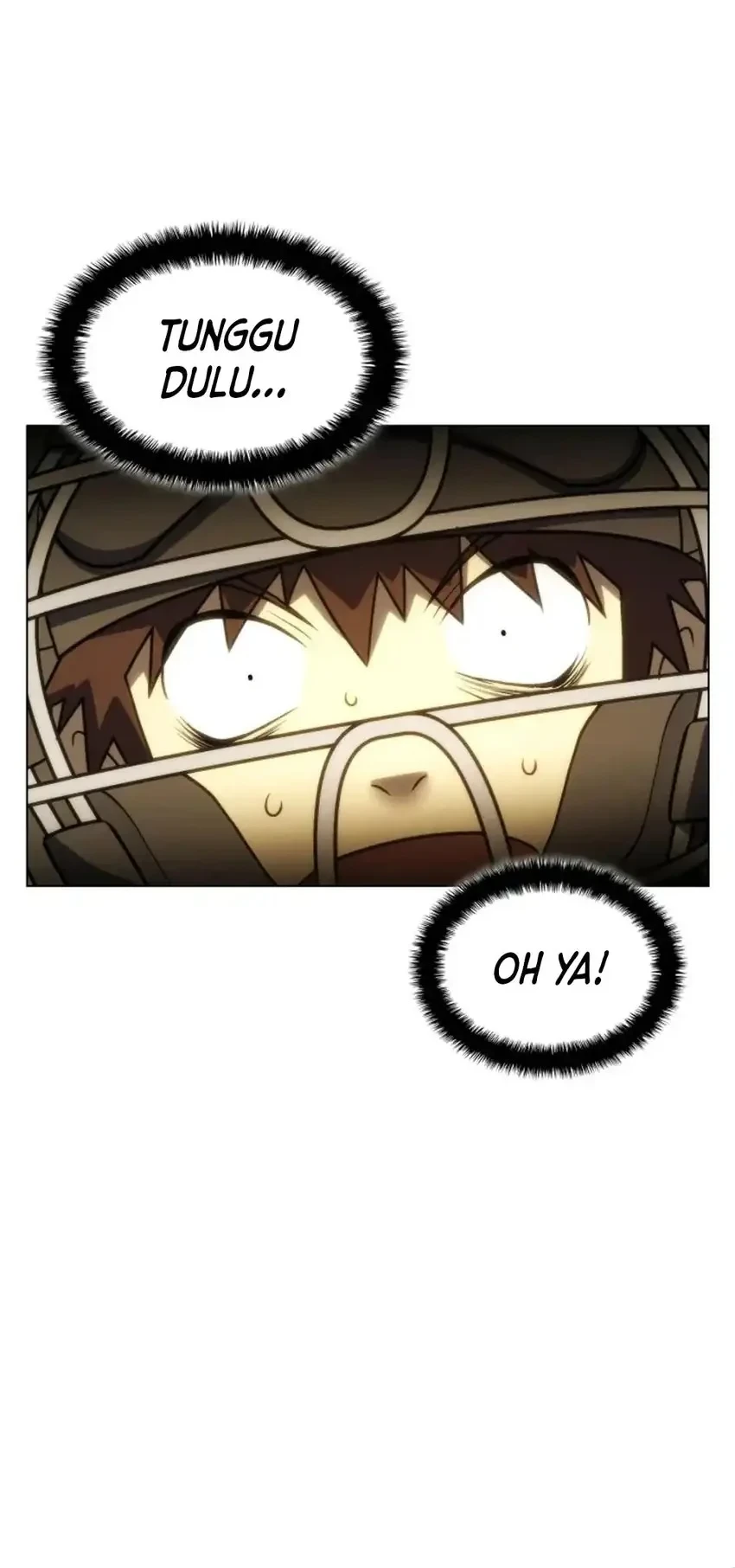 Home Plate Villain Chapter 64 Gambar 58