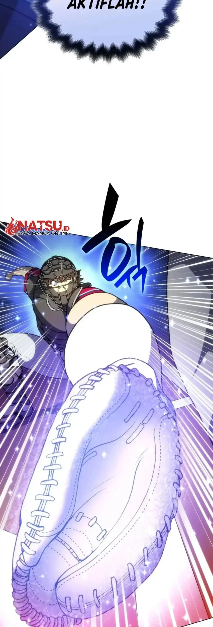 Home Plate Villain Chapter 64 Gambar 60