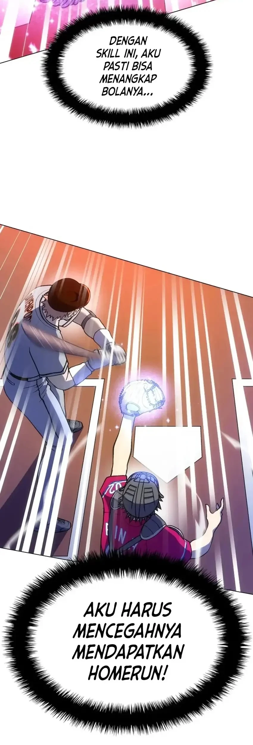 Home Plate Villain Chapter 64 Gambar 61